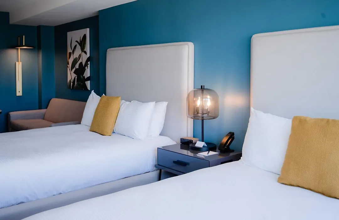 Hotel Madera-1