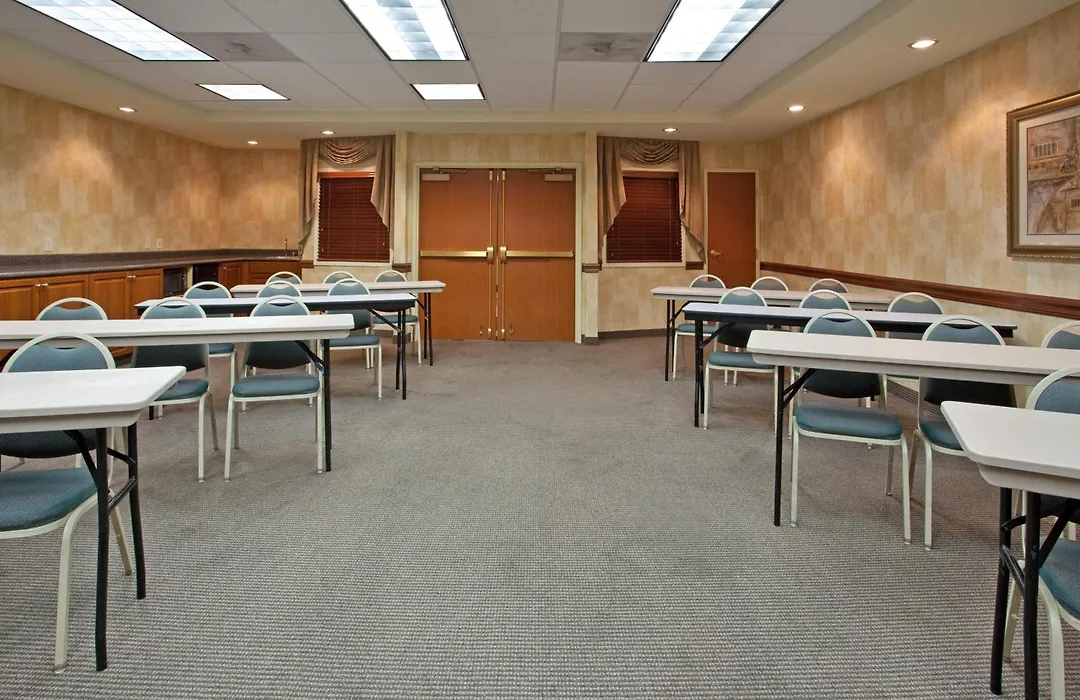 Holiday Inn Express Hotel & Suites Tucson Mall By Ihg-1