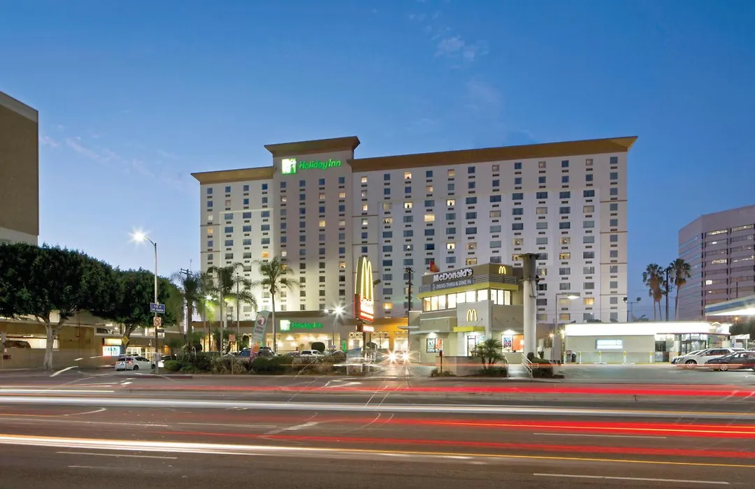 Holiday Inn Los Angeles - Lax Airport By Ihg-1