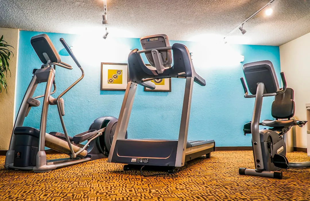 Courtyard By Marriott Across Universal Orlando-1