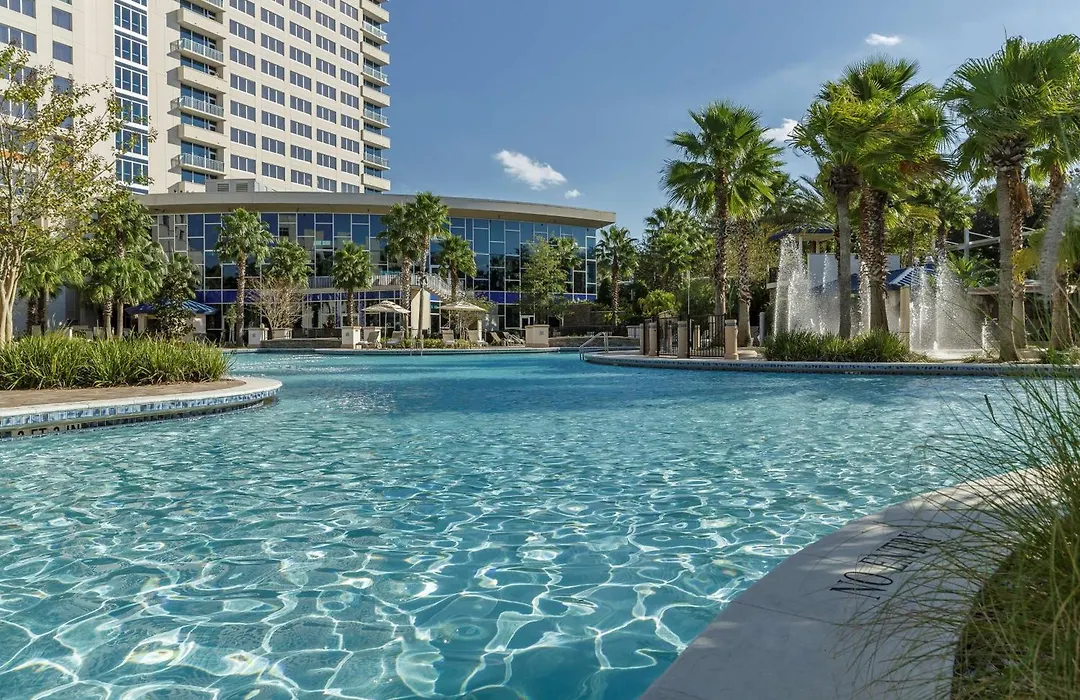 Hyatt Regency Orlando-1