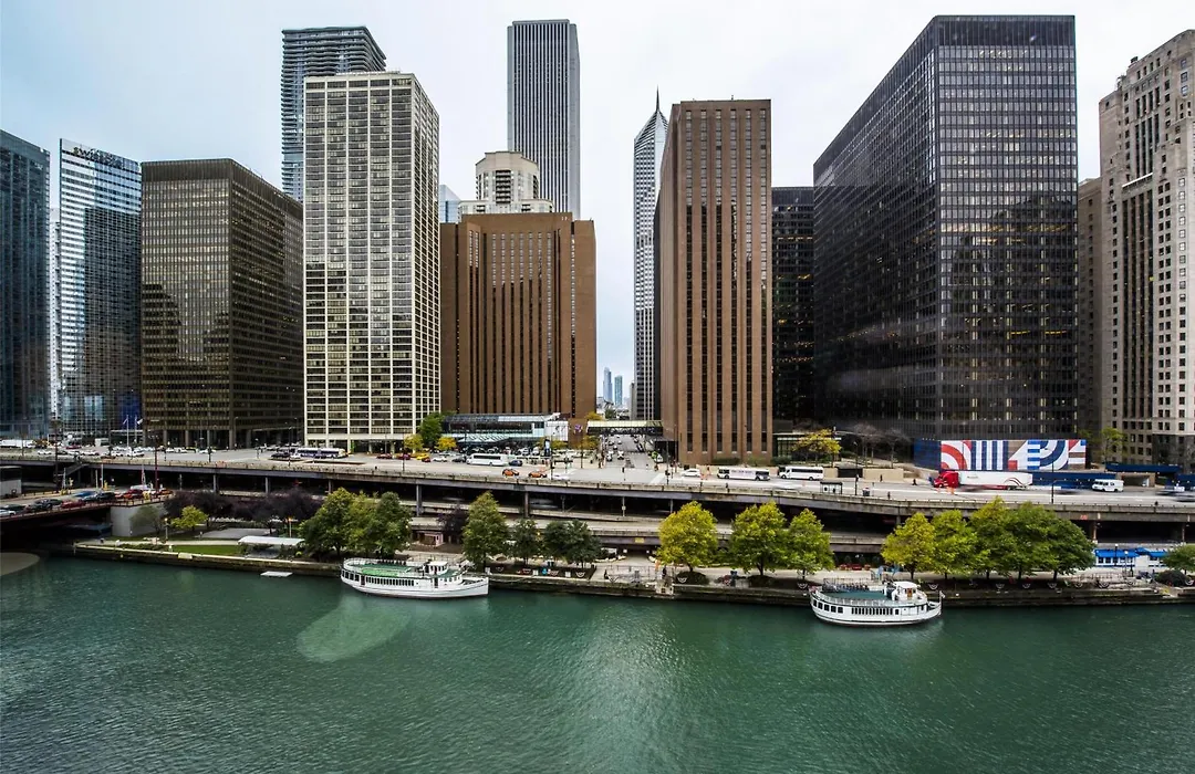 Hyatt Regency Chicago-1