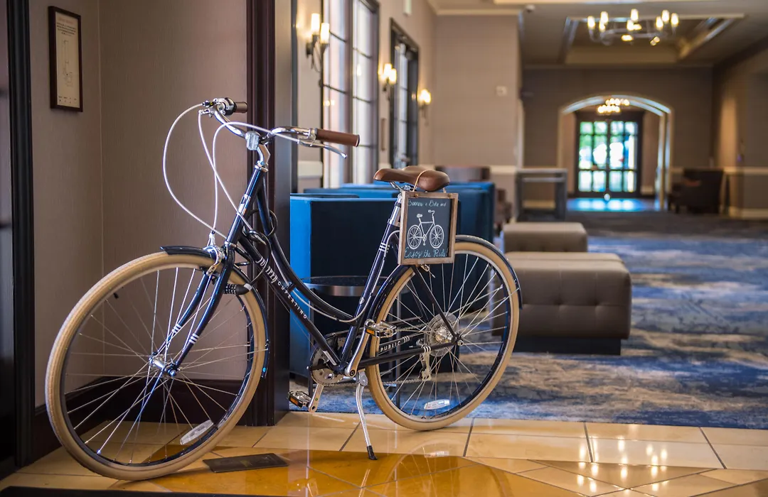 Juniper Hotel Cupertino, Curio Collection By Hilton-1