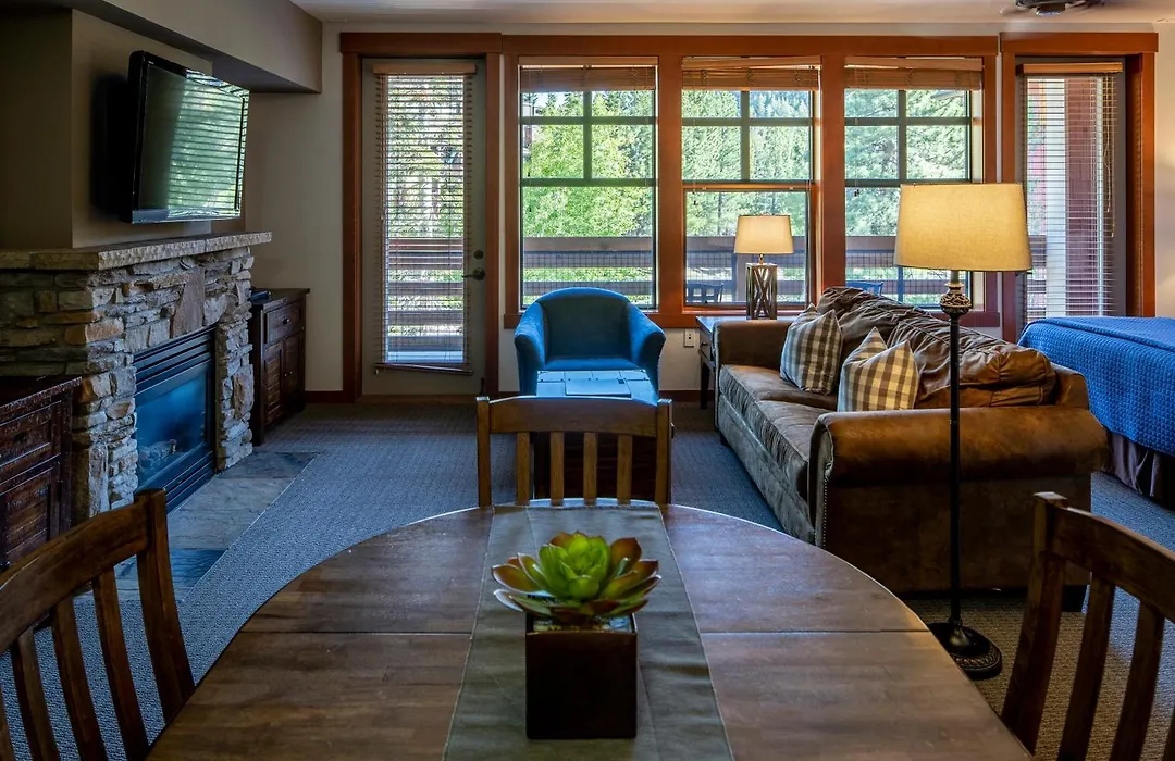 The Village Lodge-1