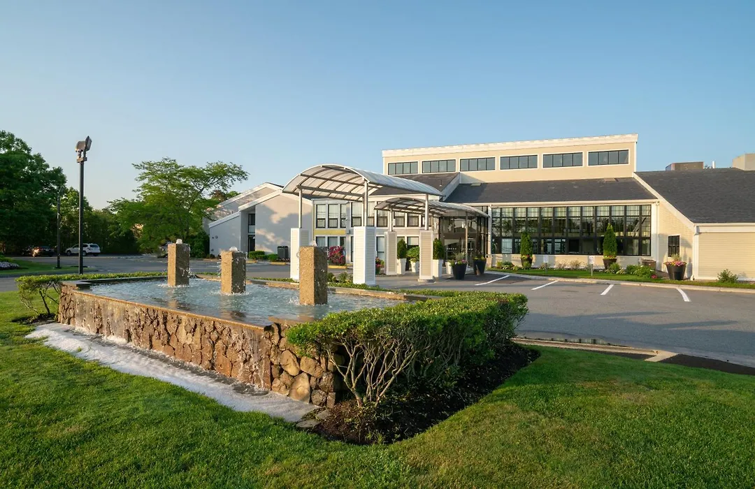 Holiday Inn Cape Cod - Hyannis By Ihg-1