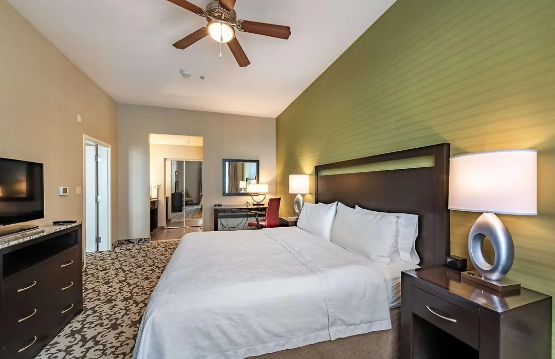 Homewood Suites By Hilton Oxnard/Camarillo-1