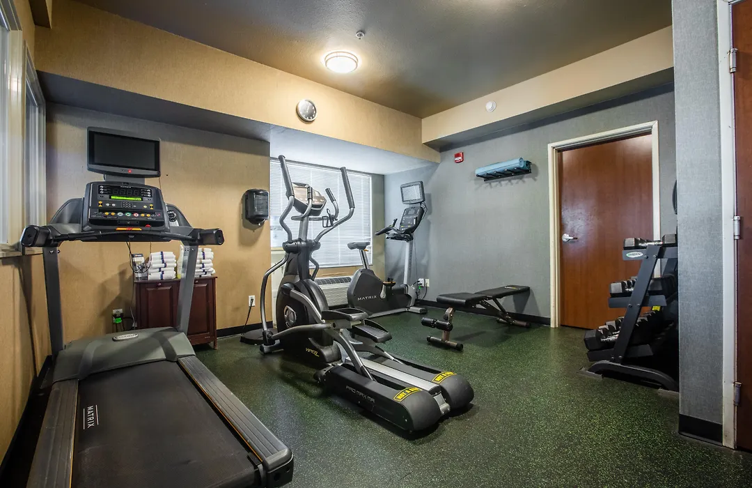 Holiday Inn West Yellowstone By Ihg-1
