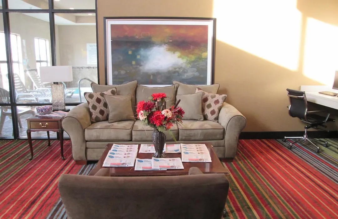Holiday Inn Express Cloverdale - Greencastle By Ihg-1
