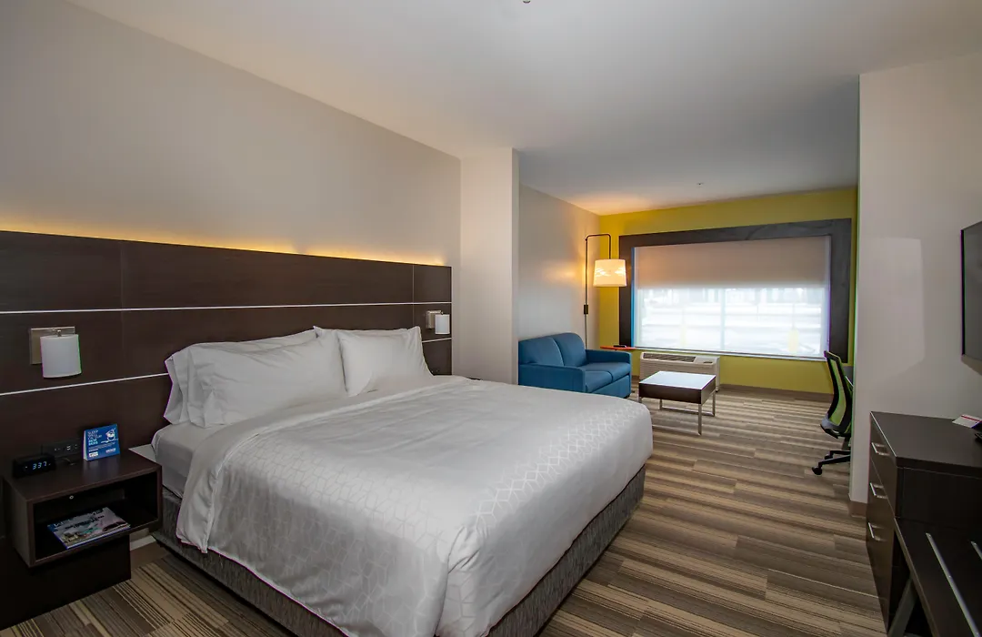 Holiday Inn Express & Suites Tonawanda - Buffalo Area By Ihg-1