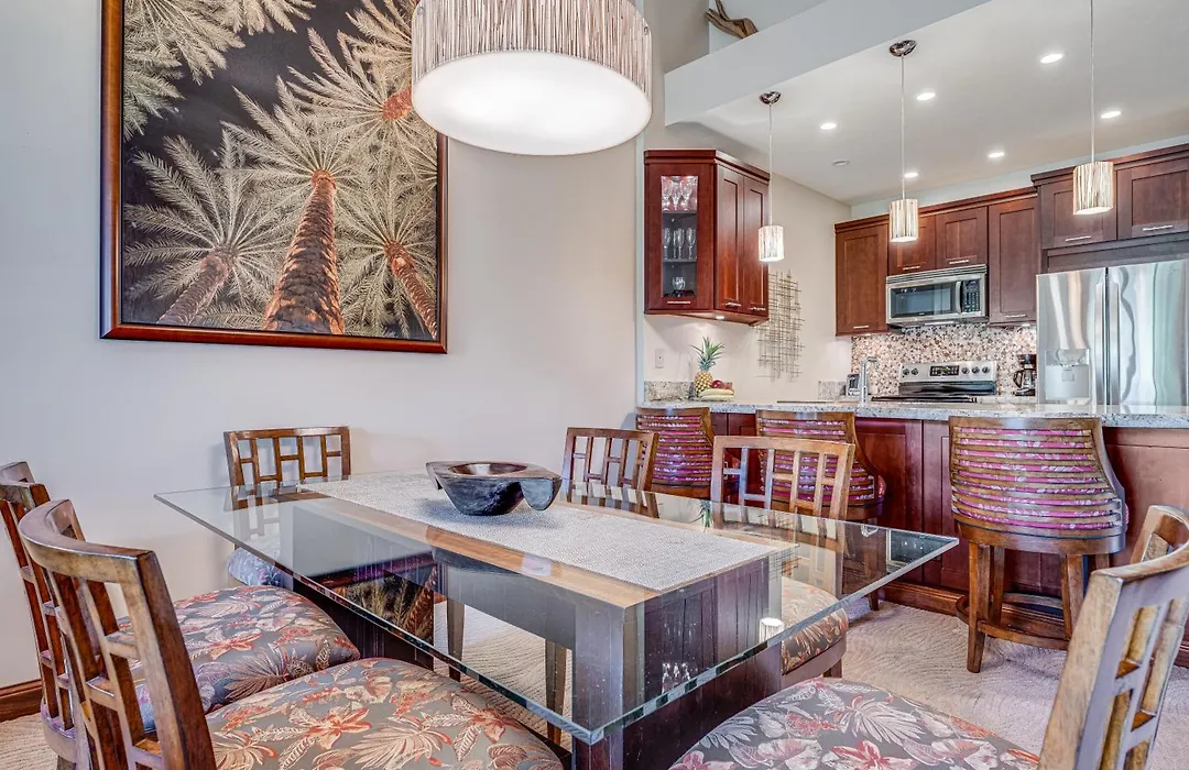 Wailea Grand Champions Villas - Coraltree Residence Collection-1
