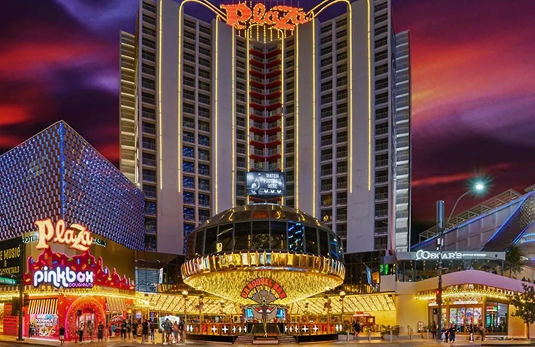 Plaza Hotel & Casino-1