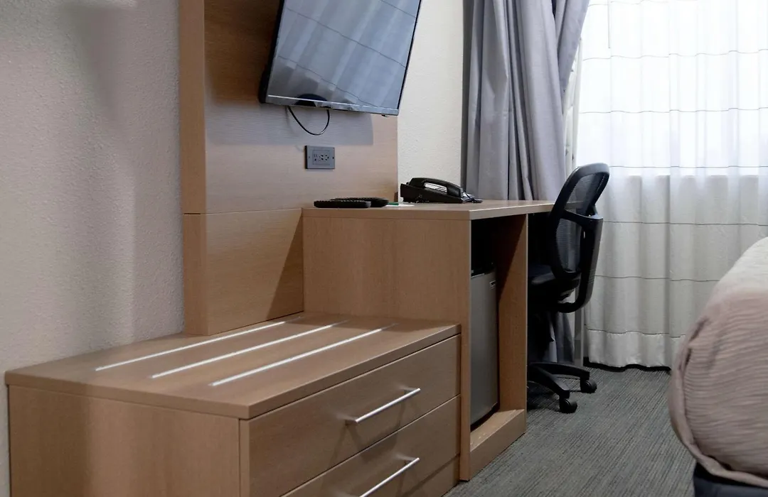 Quality Inn Portland Airport Pdx-1