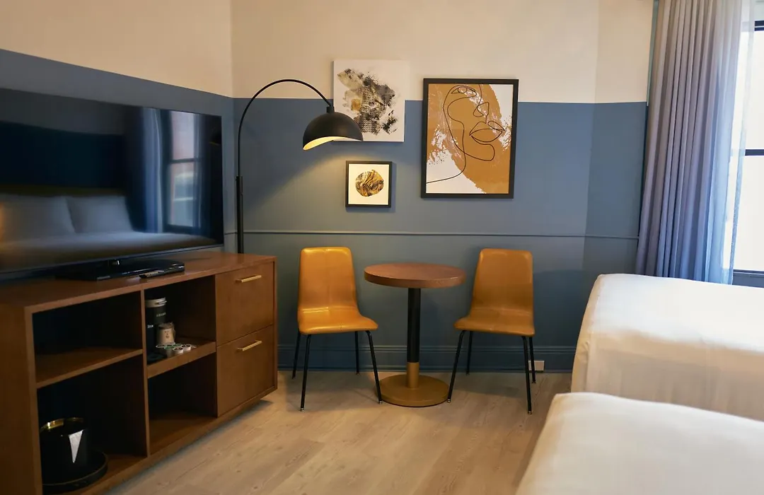 Hotel Julian-1