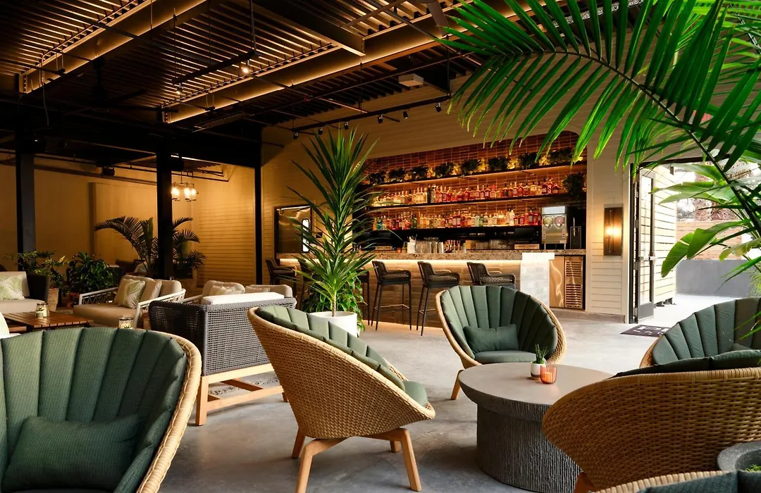 Plaza San Antonio Hotel&Spa, Autograph Collection-1