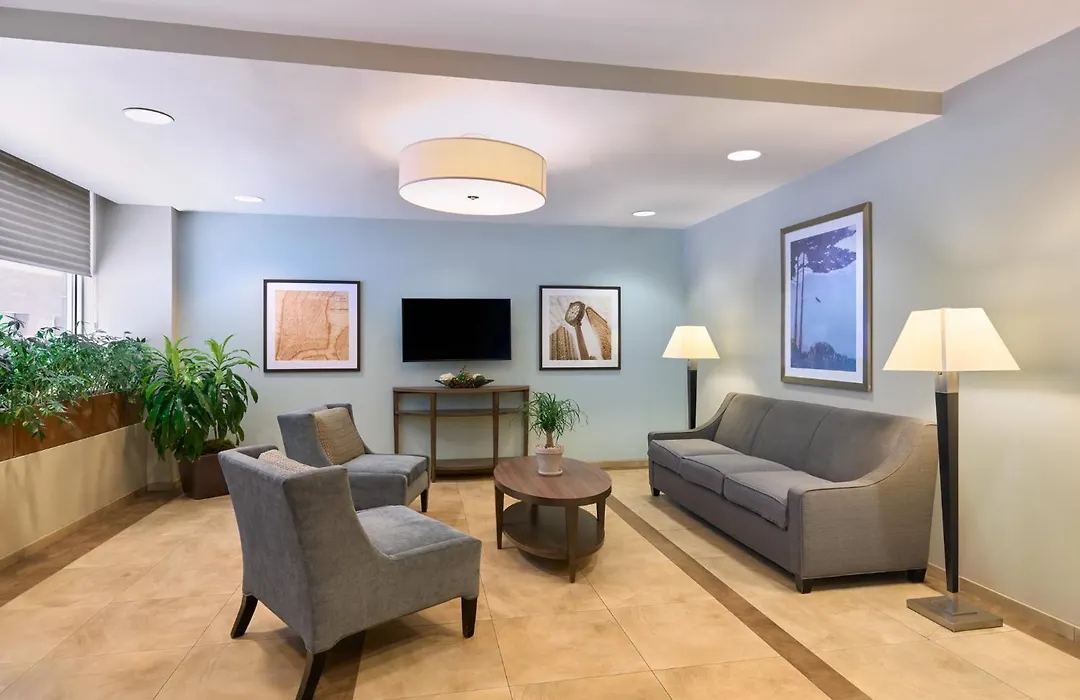 Candlewood Suites Nyc -Times Square By Ihg-1