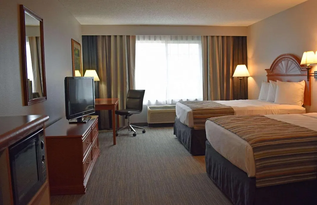 Country Inn Suites By Radisson Northwood-1