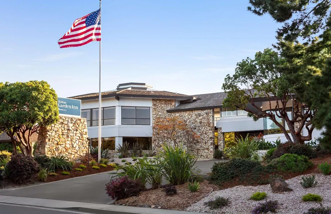 Hilton Garden Inn Monterey-1