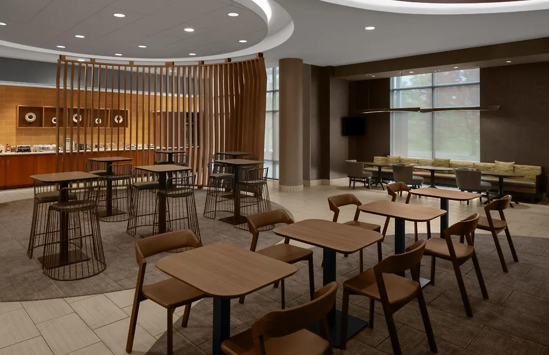 Springhill Suites Pittsburgh Southside Works-1