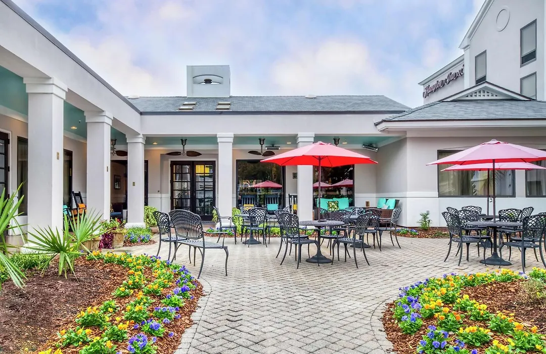 Hampton Inn & Suites Wilmington/Wrightsville Beach-1