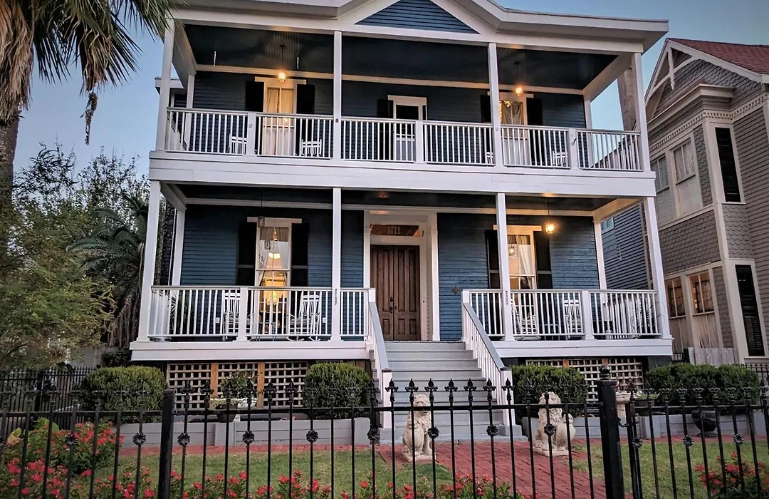 The 1890 Freeman House-1