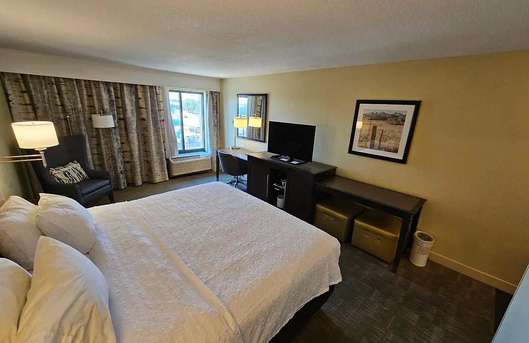 Hampton Inn Billings-1