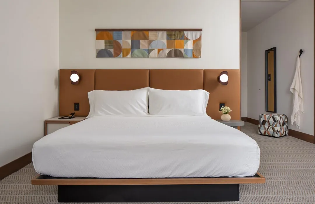 Hotel Marcel New Haven, Tapestry Collection By Hilton-1