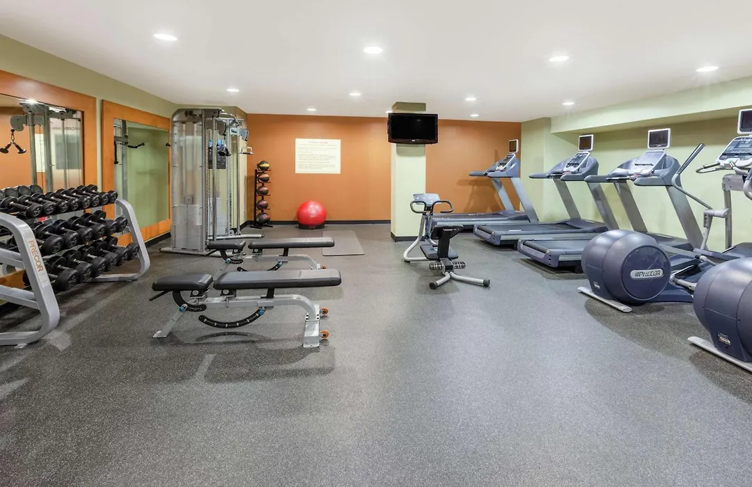 Hilton Garden Inn Pittsburgh University Place-1