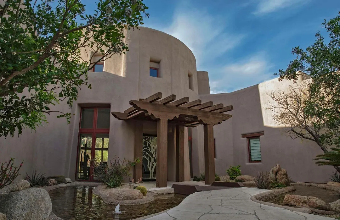 Boulders Resort & Spa Scottsdale, Curio Collection By Hilton-1