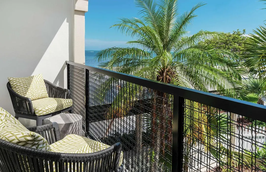 Hampton Inn Key West FL-1