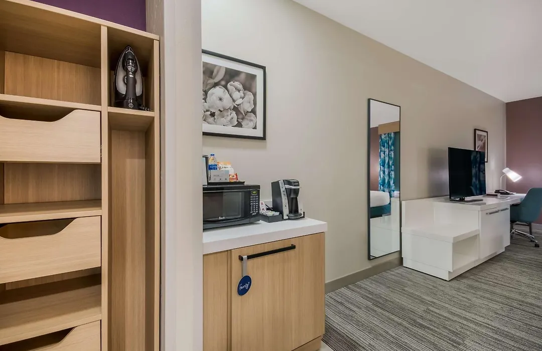 Hilton Garden Inn Oklahoma City Midtown-1