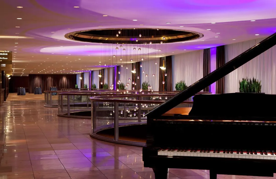 New York Hilton Midtown-1