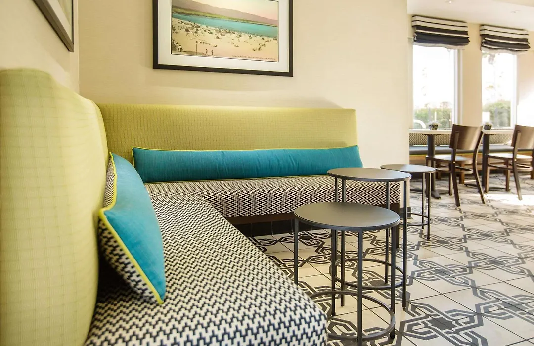 West Beach Inn, a Coast Hotel-1