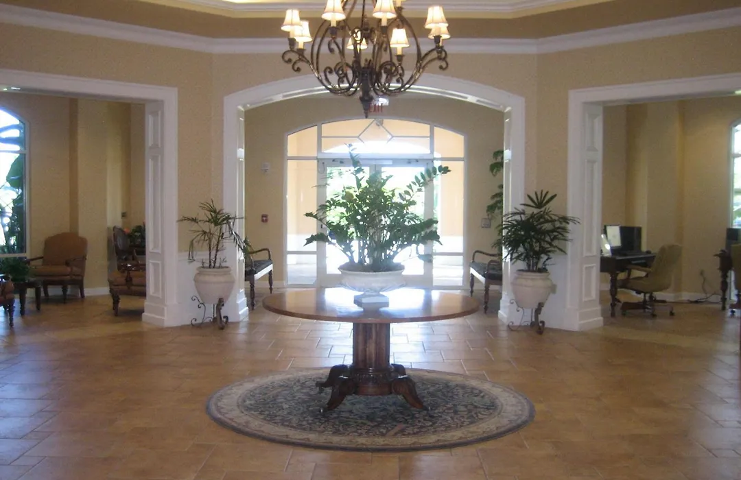 Monumental Hotel Orlando-1