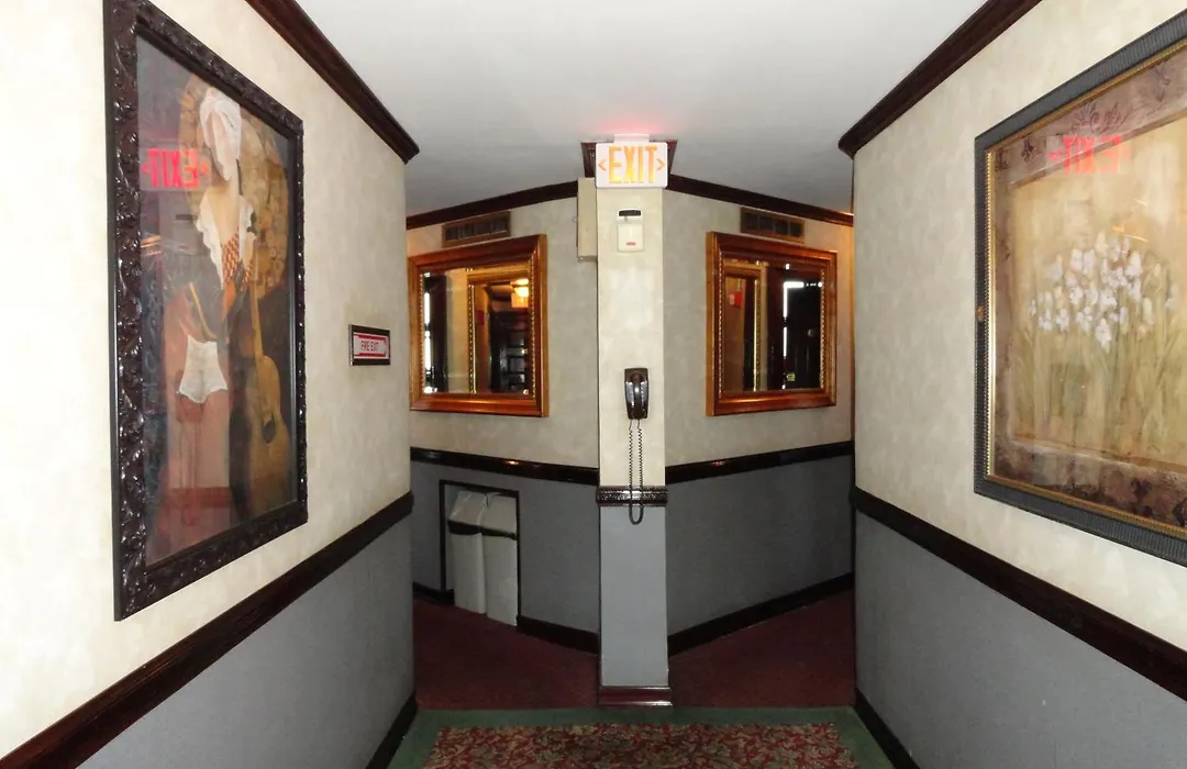 Hotel 31 Extended Stay-1