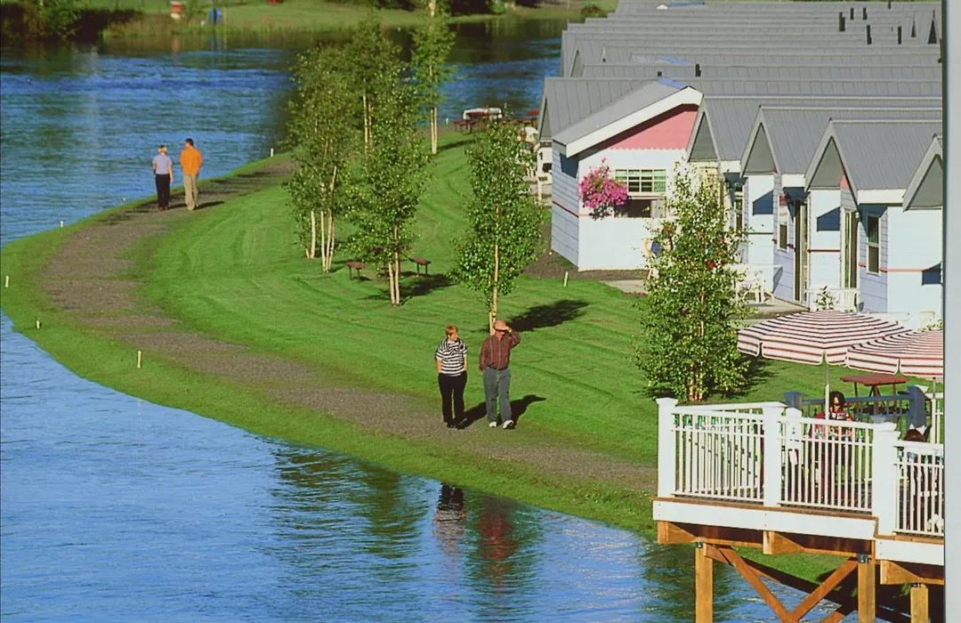 River'S Edge Resort By Aspen Hotels-1