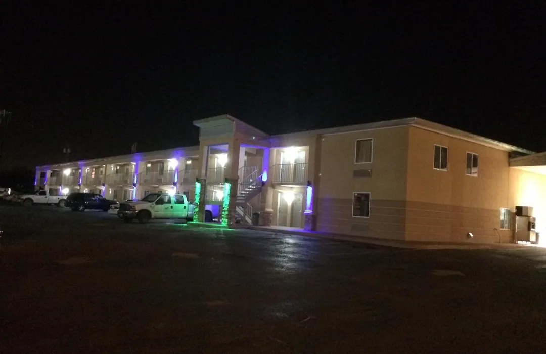 Lotus Inn And Suites Nashville-1