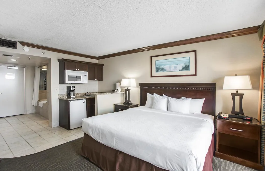 Beach Quarters Resort-1