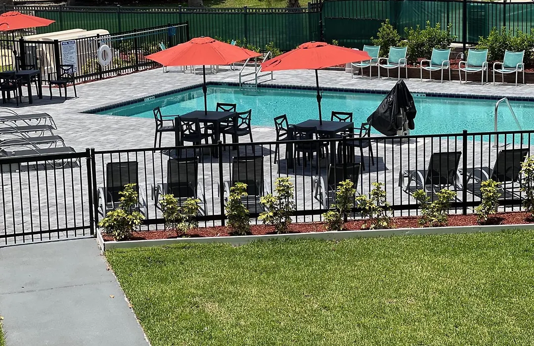 Clarion Inn Orlando International Drive - ICON Park-1