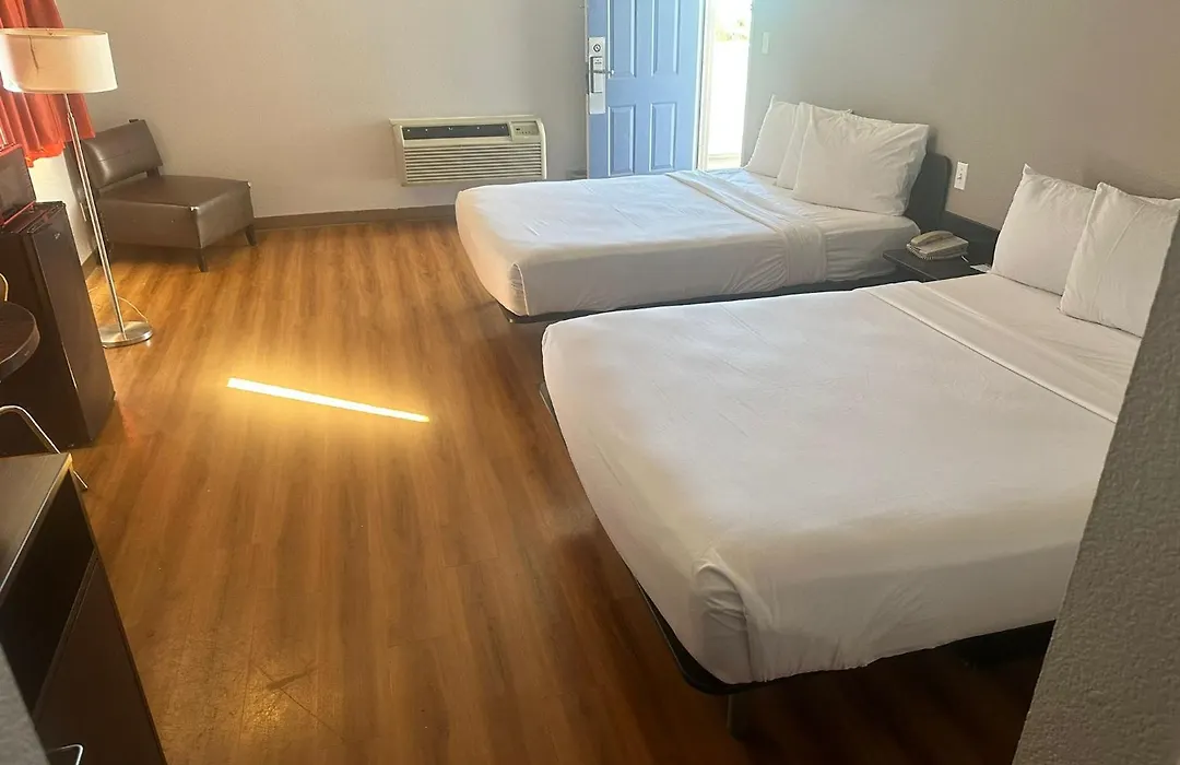 Motel 6-Ventura, Ca - South-1