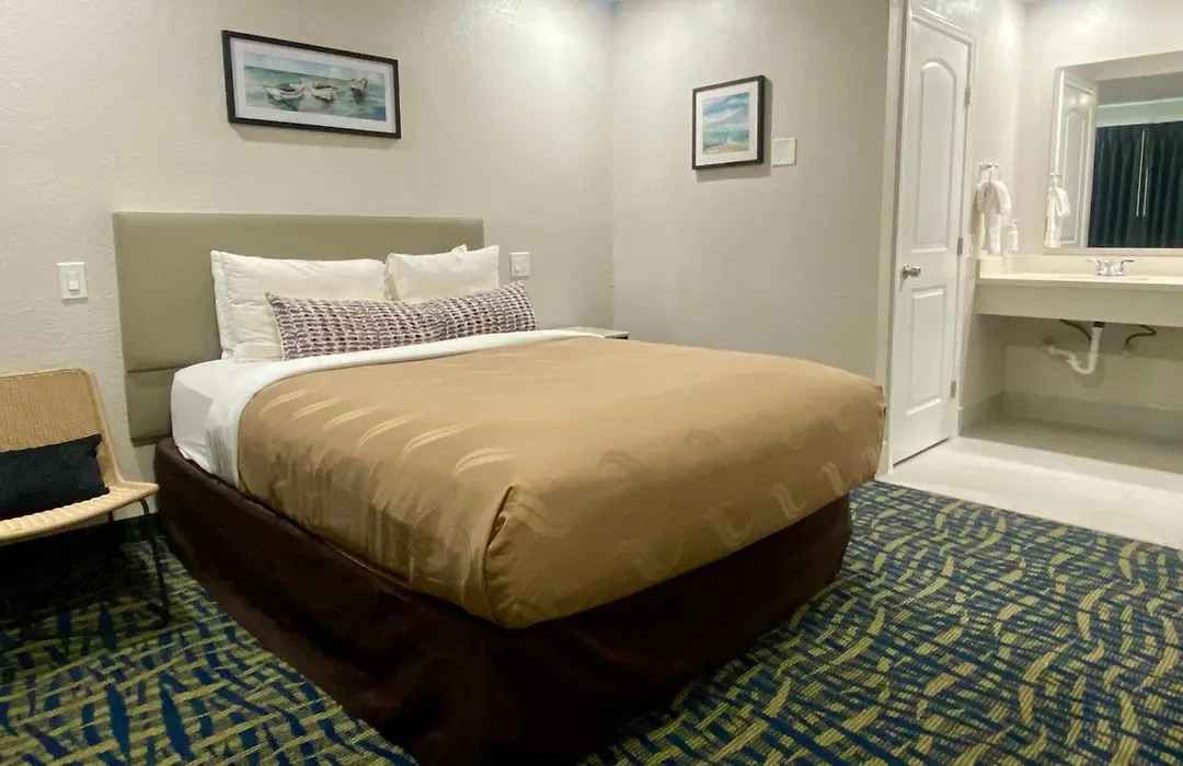 Quality Inn Pismo Beach-1