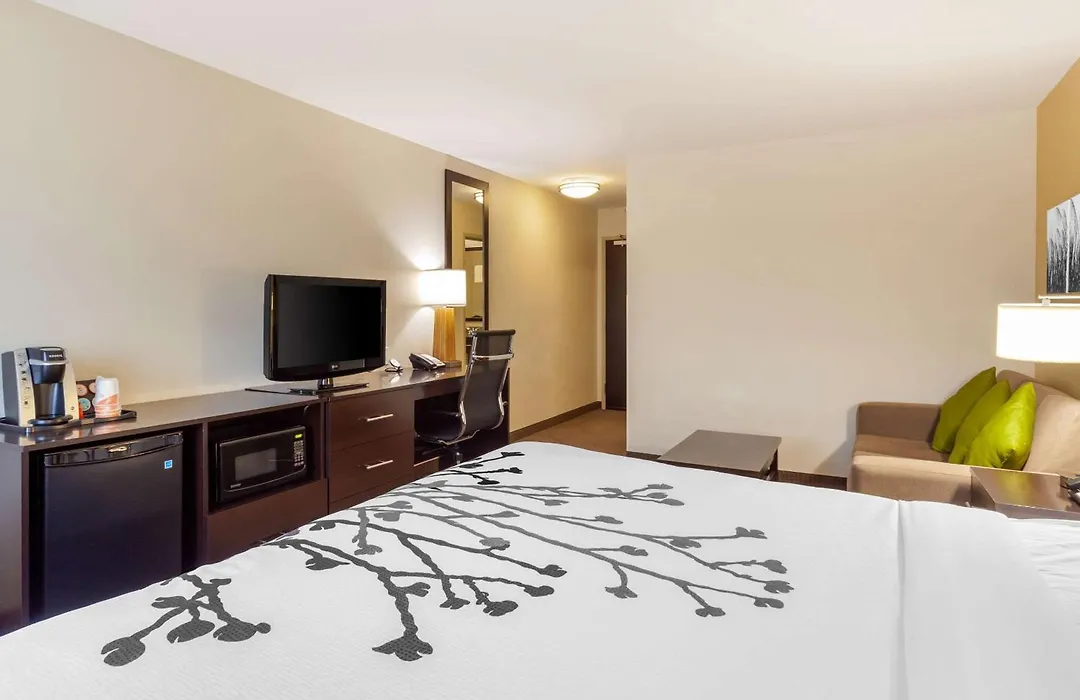 Sleep Inn & Suites Bismarck I-94-1
