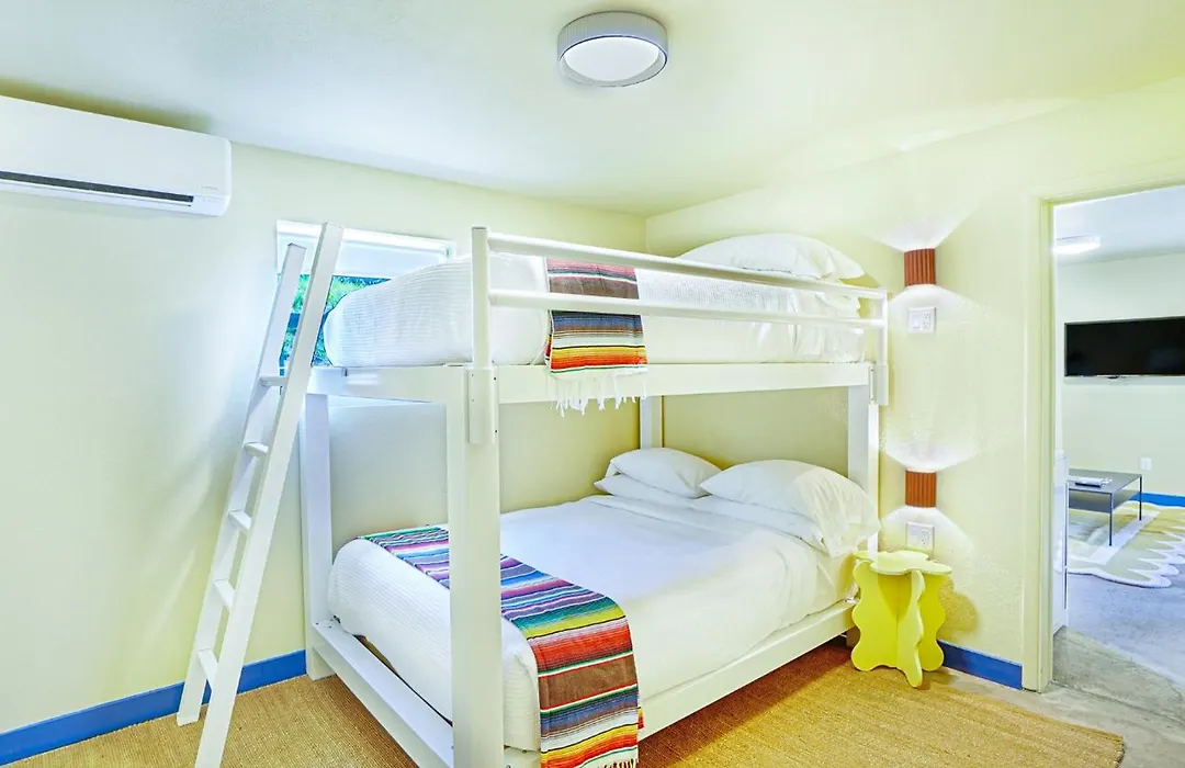 The Siesta Motel-1