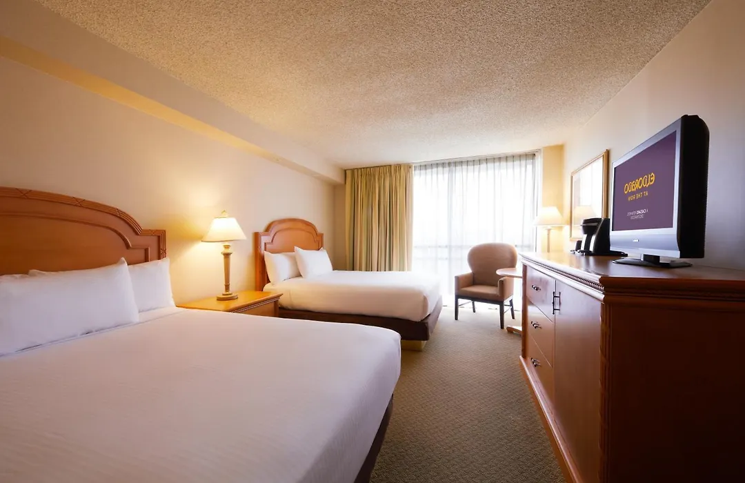 Eldorado Reno, A Caesars Destination-1