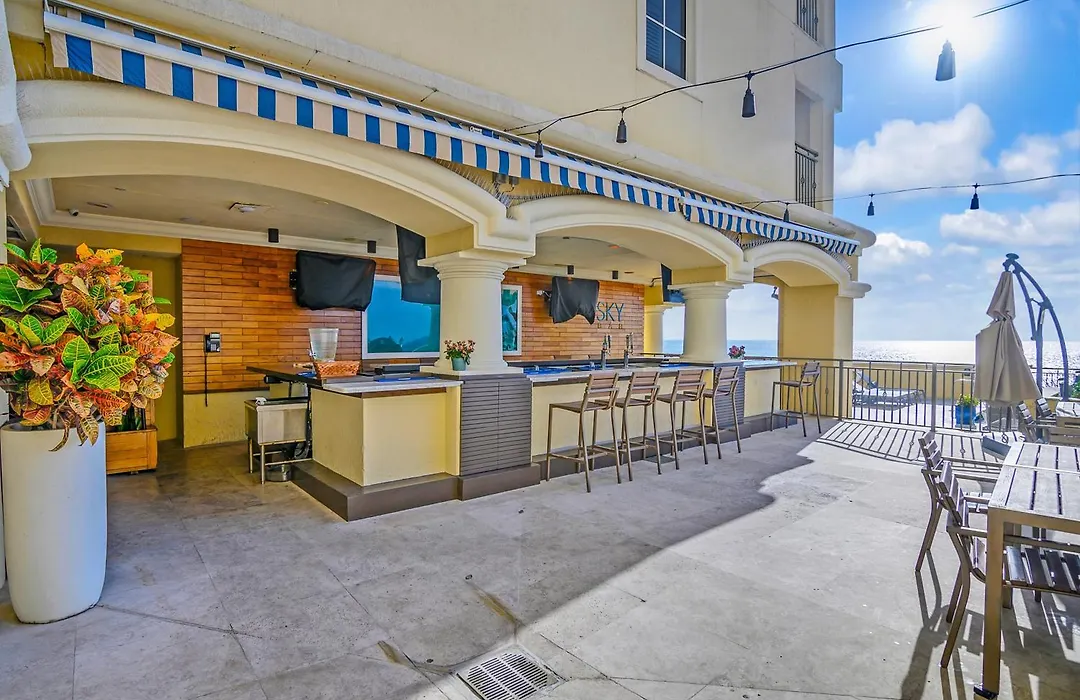The Atlantic Hotel & Spa-1