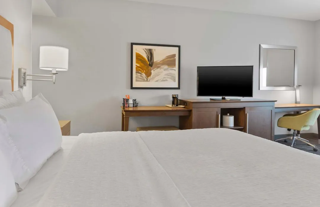 Hampton Inn & Suites By Hilton Columbus Scioto Downs-1