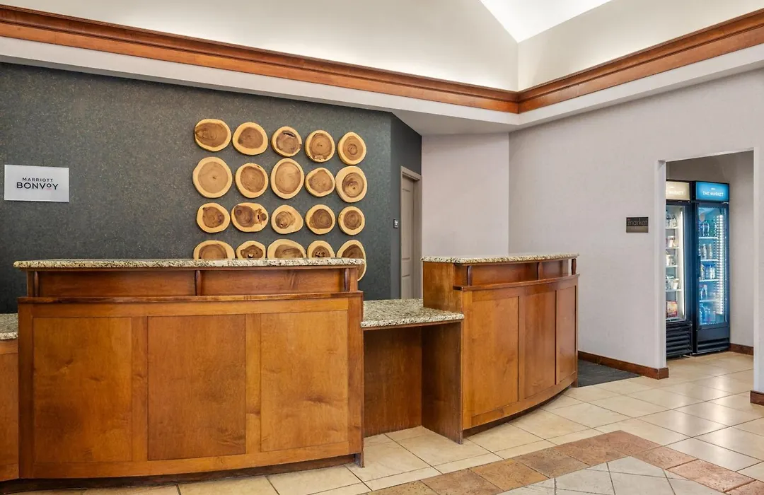 Residence Inn By Marriott Billings-1