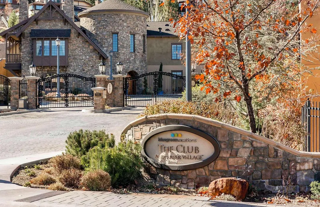Bluegreen Vacations Big Bear Village, An Ascend Collection Resort-1