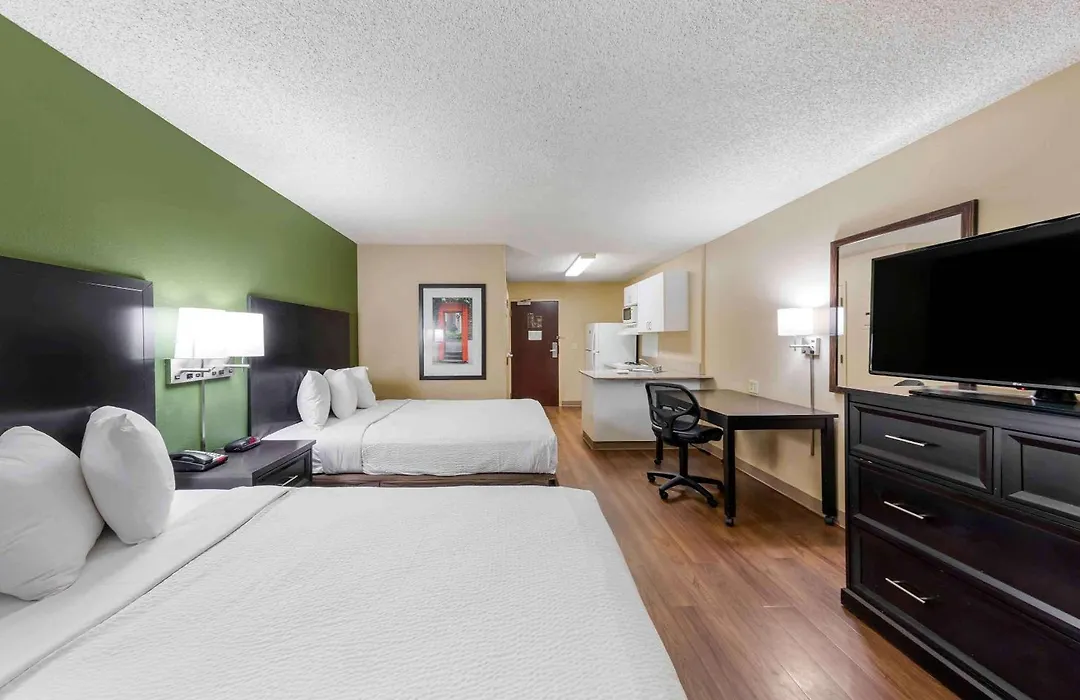 Extended Suites - Orange County - Anaheim Hills-1