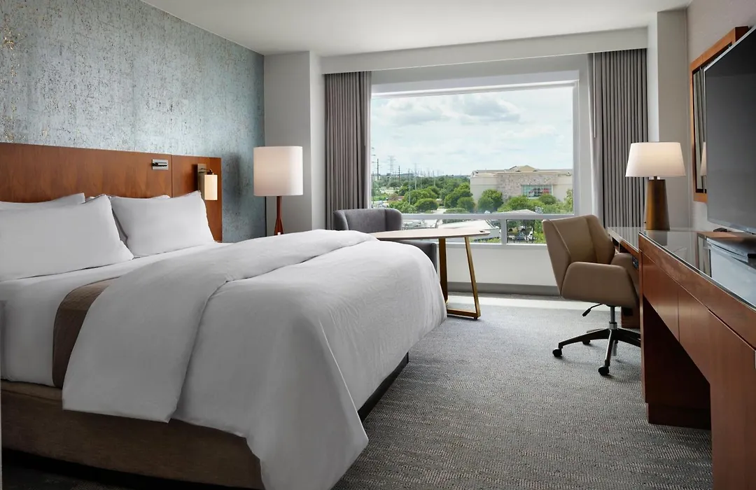 The Westin Austin At The Domain-1