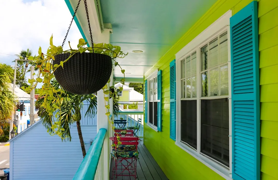 Caribbean House-1